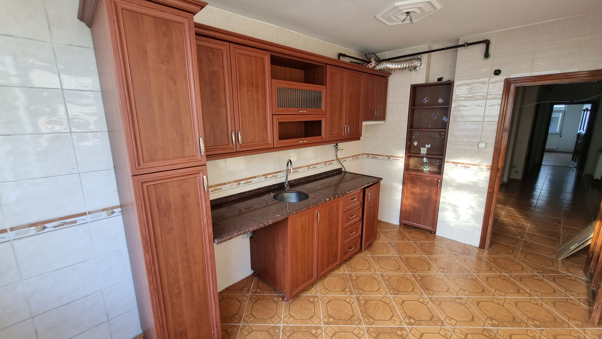 Kiralık Daire, Trabzon / OF / SULAKLI MAHALLESİ