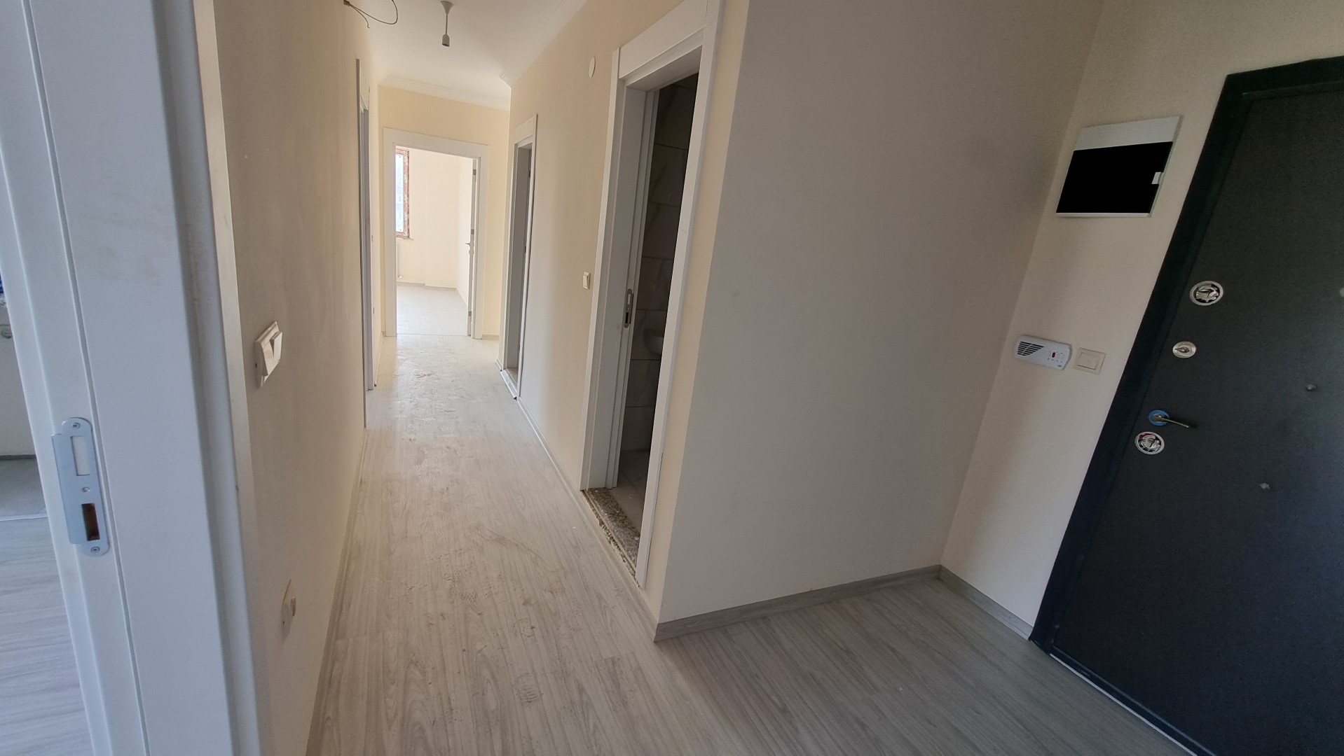 Satılık Daire, Trabzon / OF / SULAKLI MAHALLESİ