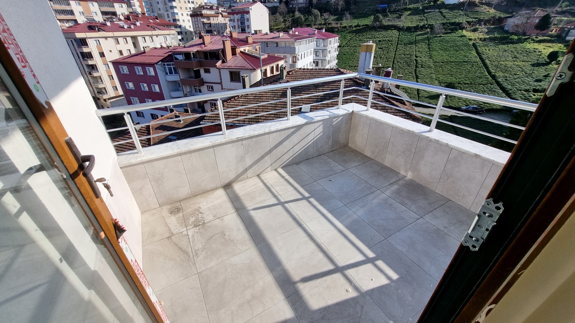 Satılık Daire, Trabzon / OF / SULAKLI MAHALLESİ