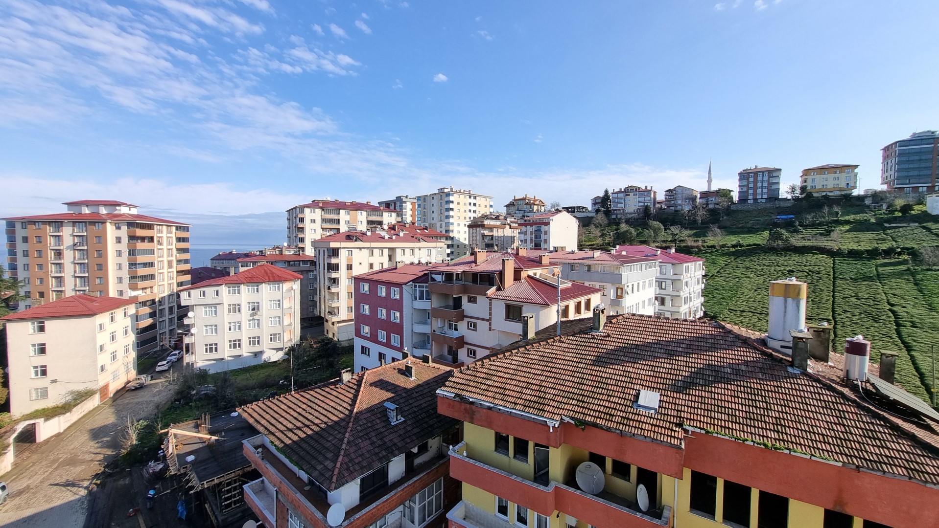 Satılık Daire, Trabzon / OF / SULAKLI MAHALLESİ