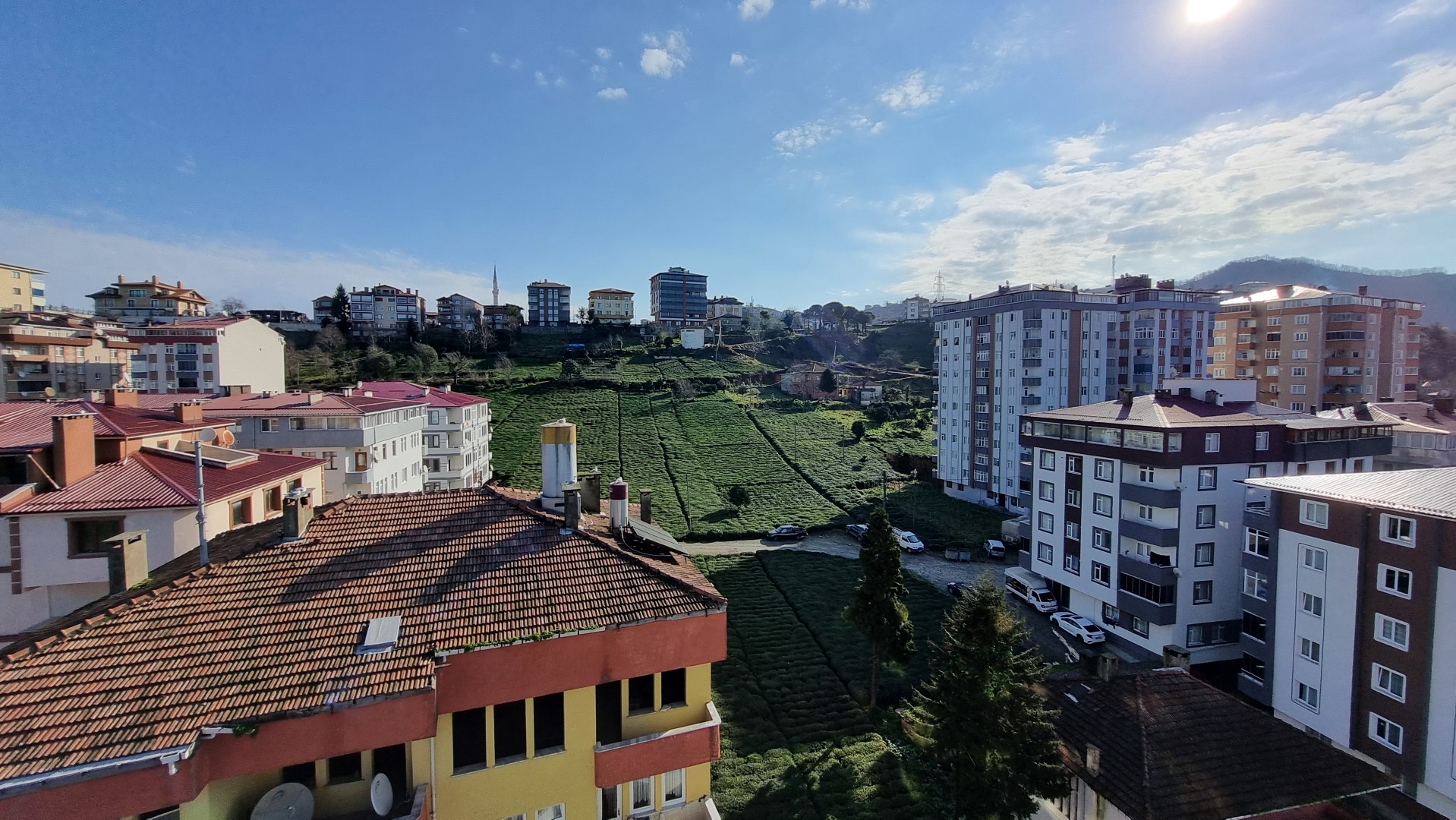 Satılık Daire, Trabzon / OF / SULAKLI MAHALLESİ