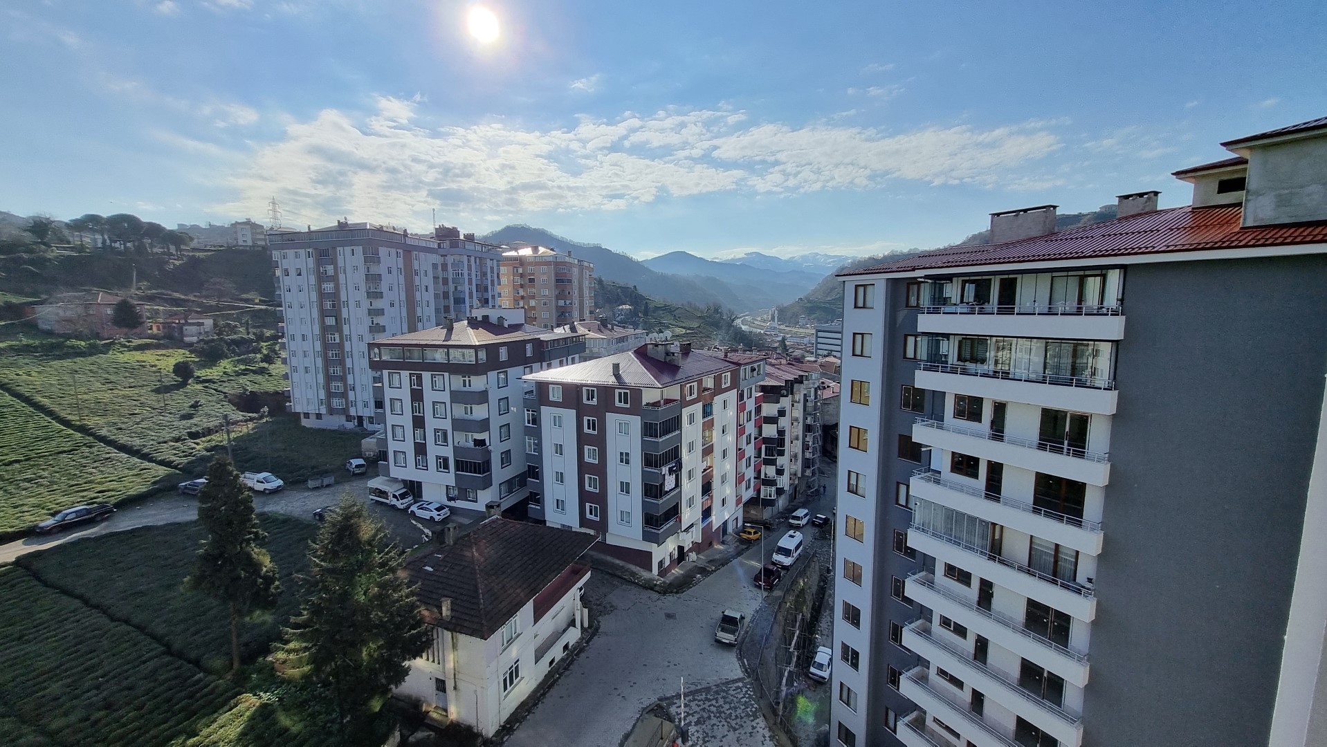 Satılık Daire, Trabzon / OF / SULAKLI MAHALLESİ