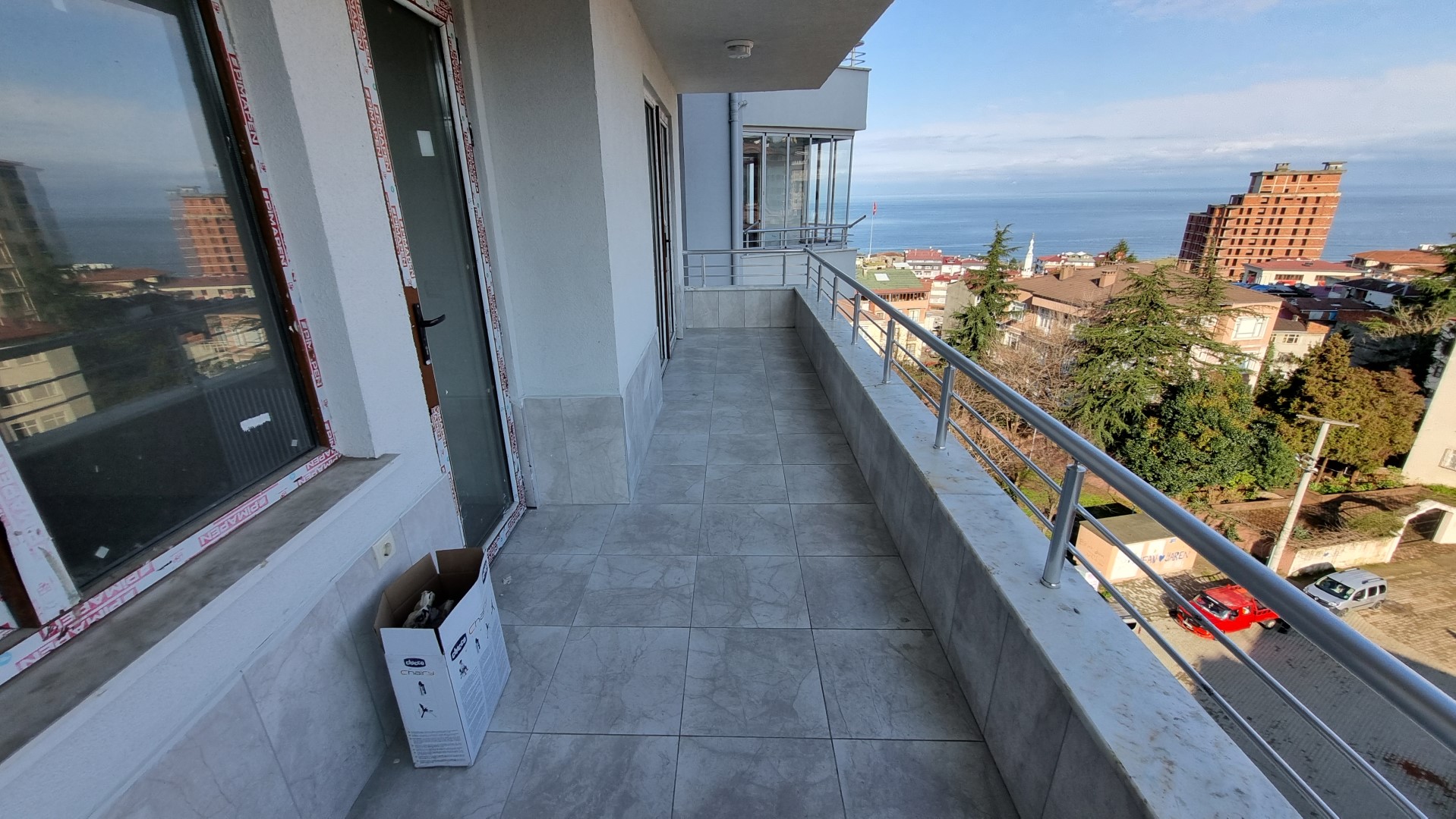 Satılık Daire, Trabzon / OF / SULAKLI MAHALLESİ