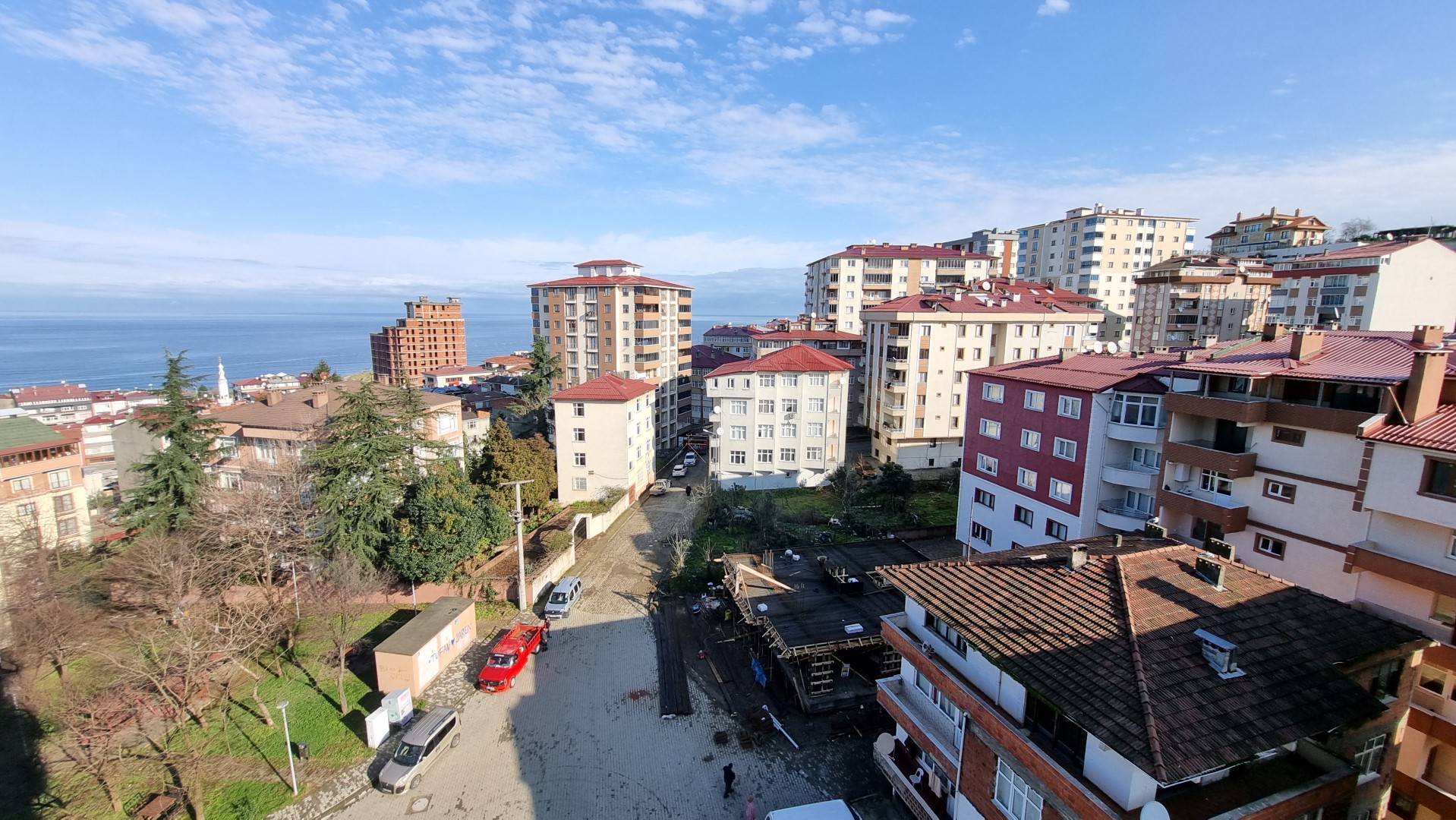 Satılık Daire, Trabzon / OF / SULAKLI MAHALLESİ