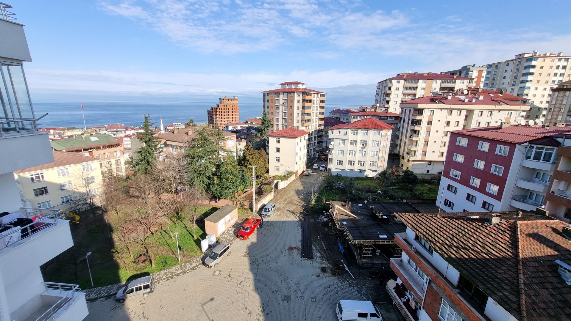 Satılık Daire, Trabzon / OF / SULAKLI MAHALLESİ