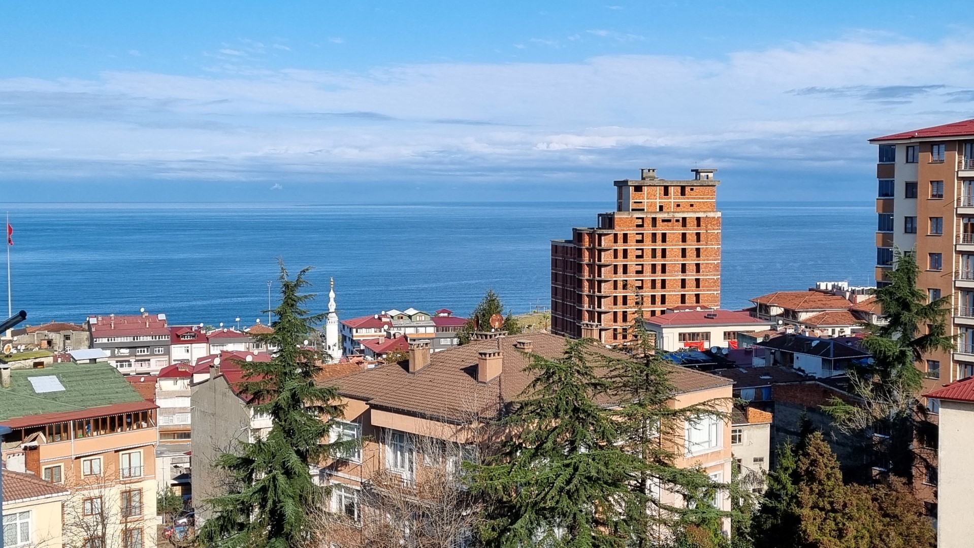 Satılık Daire, Trabzon / OF / SULAKLI MAHALLESİ