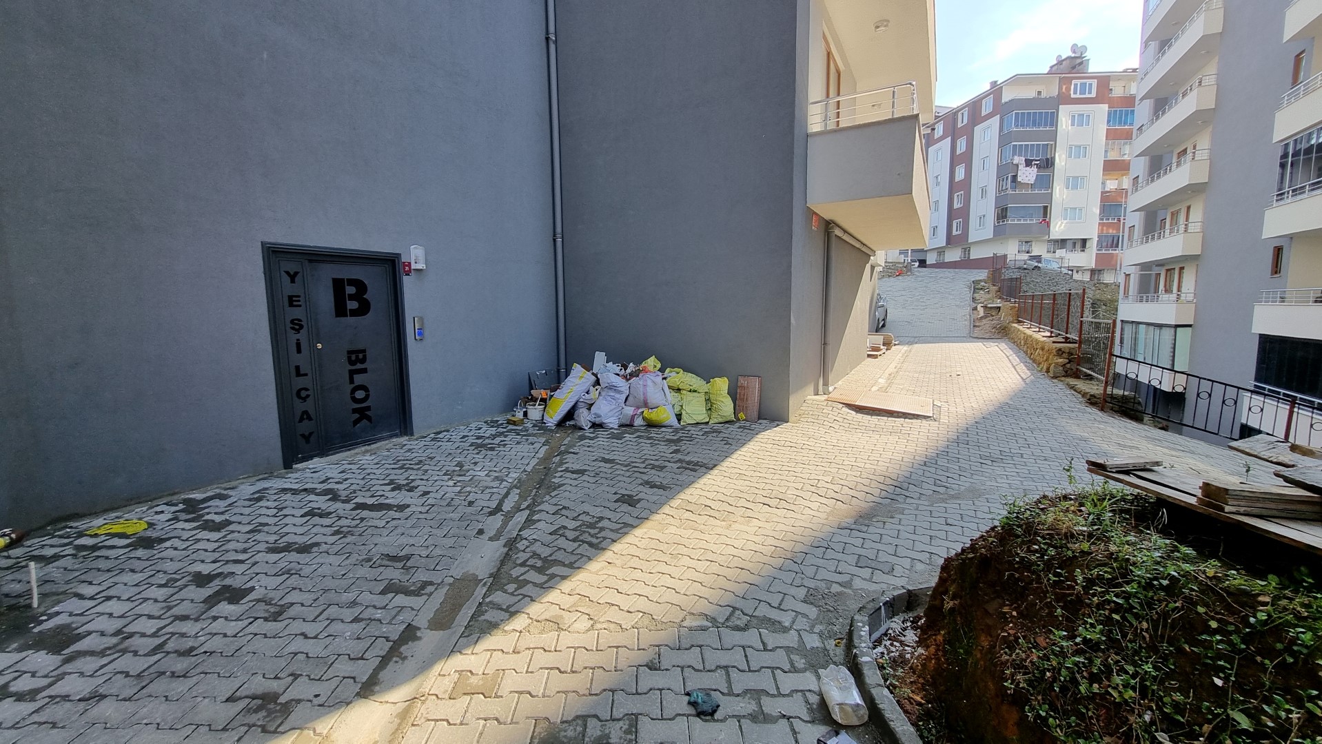 Satılık Daire, Trabzon / OF / SULAKLI MAHALLESİ