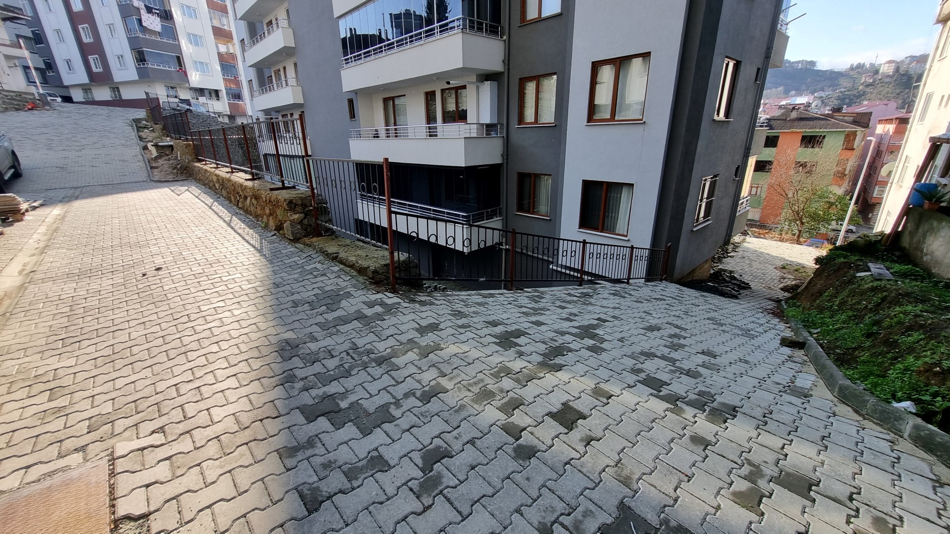 Satılık Daire, Trabzon / OF / SULAKLI MAHALLESİ