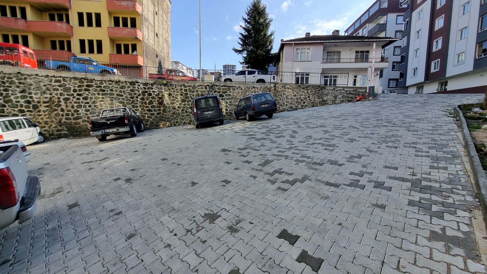 Satılık Daire, Trabzon / OF / SULAKLI MAHALLESİ