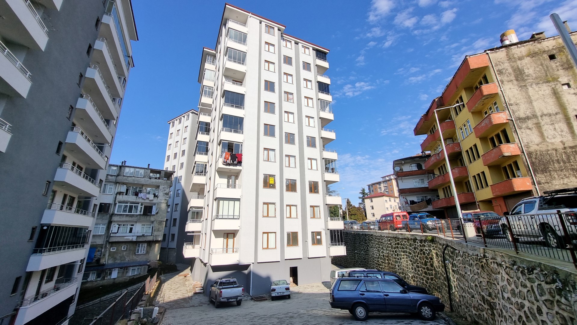 Satılık Daire, Trabzon / OF / SULAKLI MAHALLESİ