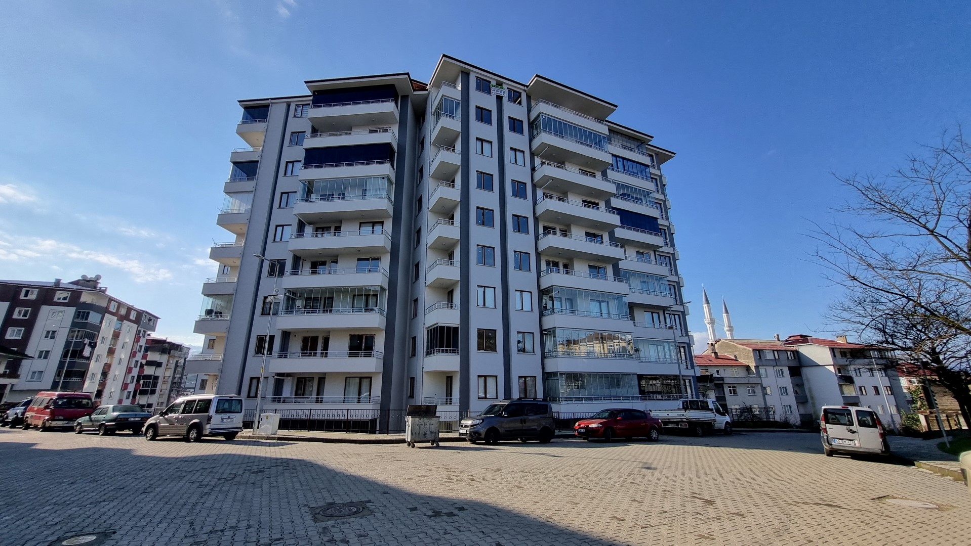 Satılık Daire, Trabzon / OF / SULAKLI MAHALLESİ