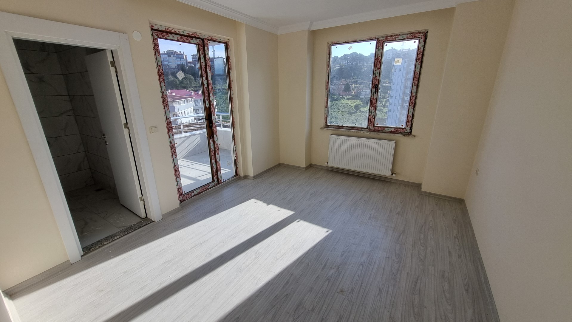 Satılık Daire, Trabzon / OF / SULAKLI MAHALLESİ