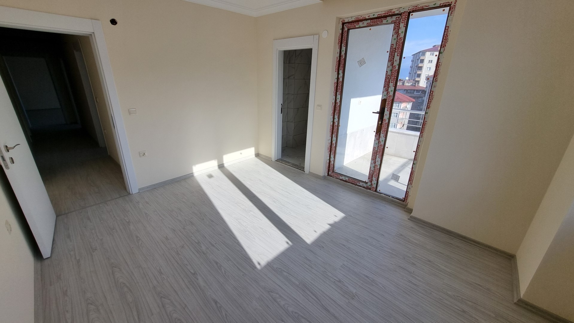 Satılık Daire, Trabzon / OF / SULAKLI MAHALLESİ