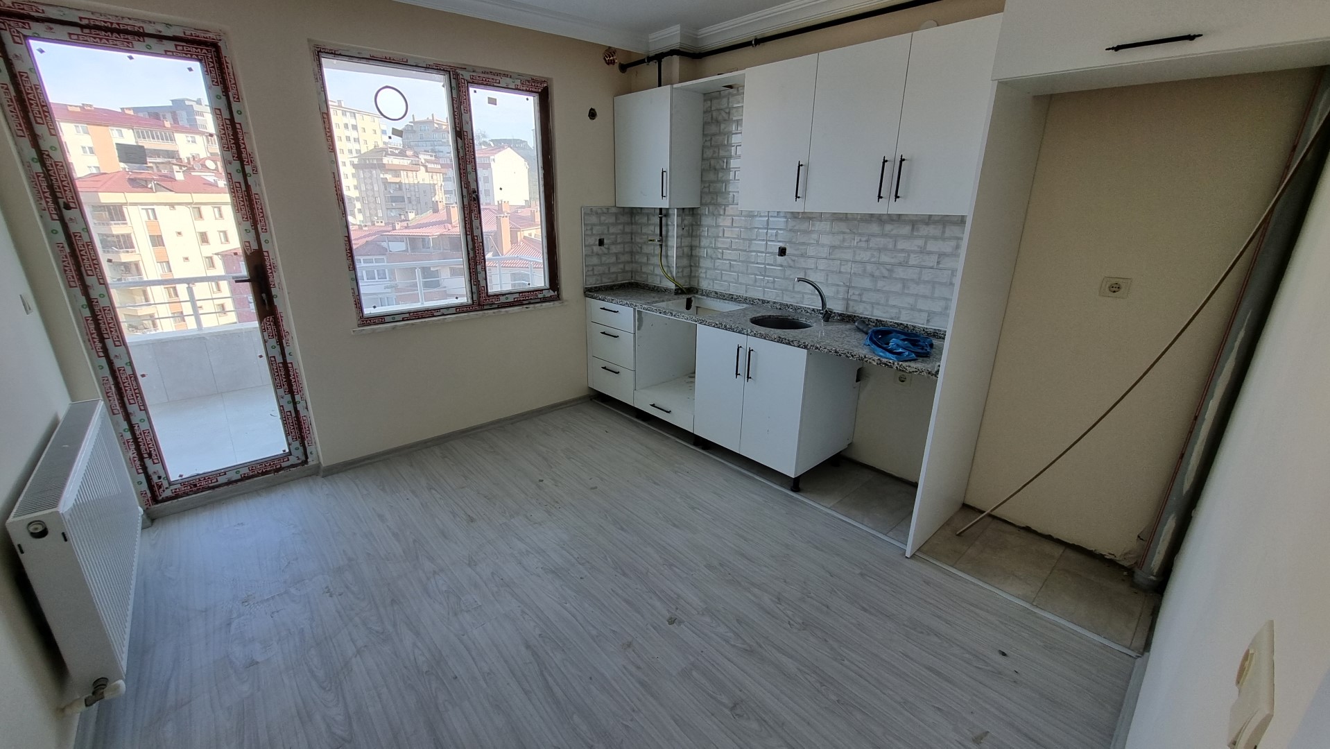 Satılık Daire, Trabzon / OF / SULAKLI MAHALLESİ
