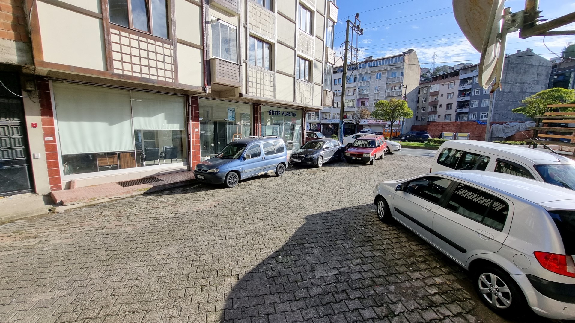 Satılık Daire, Trabzon / OF / İRFANLI MAHALLESİ