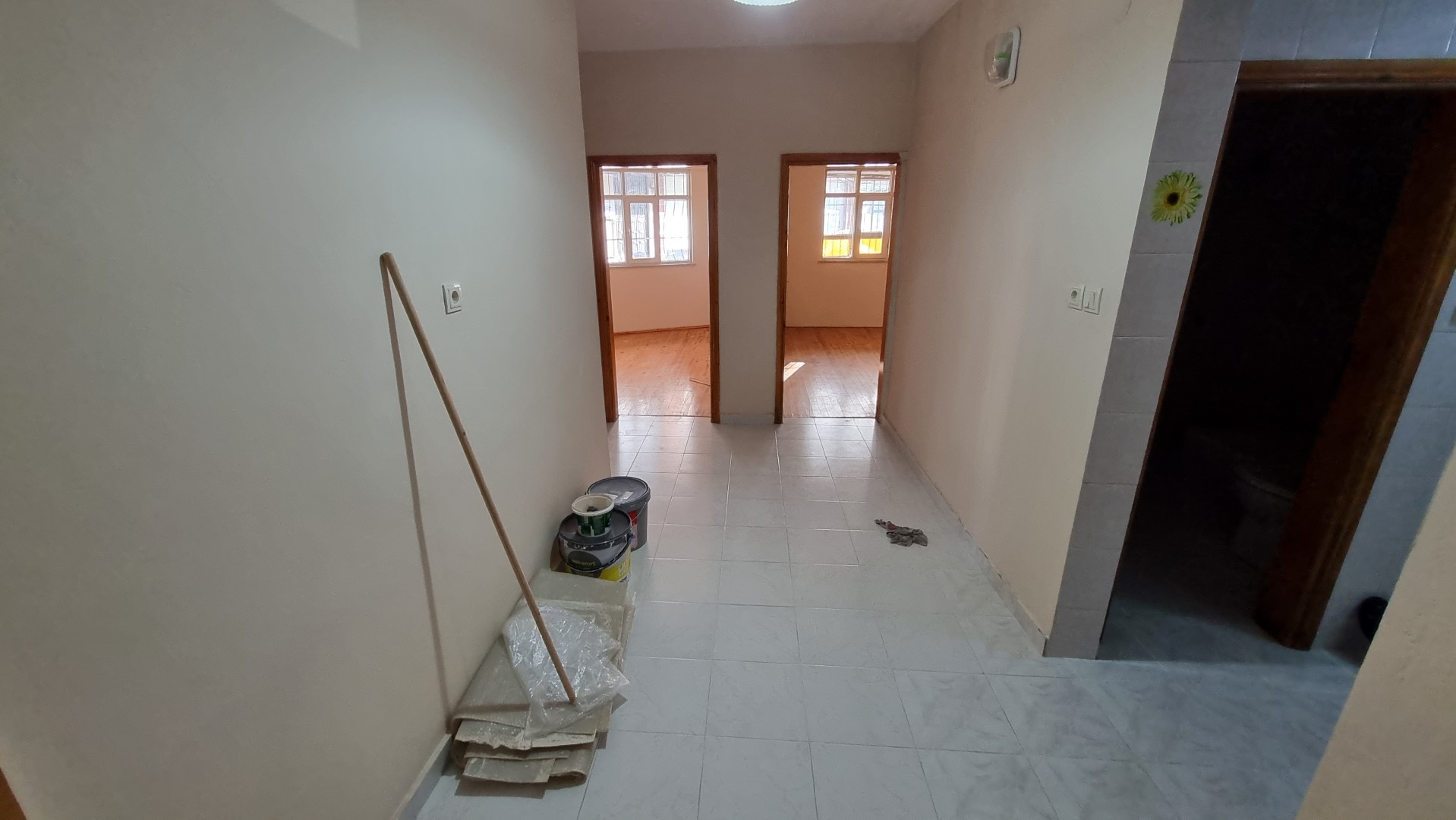 Satılık Daire, Trabzon / OF / İRFANLI MAHALLESİ