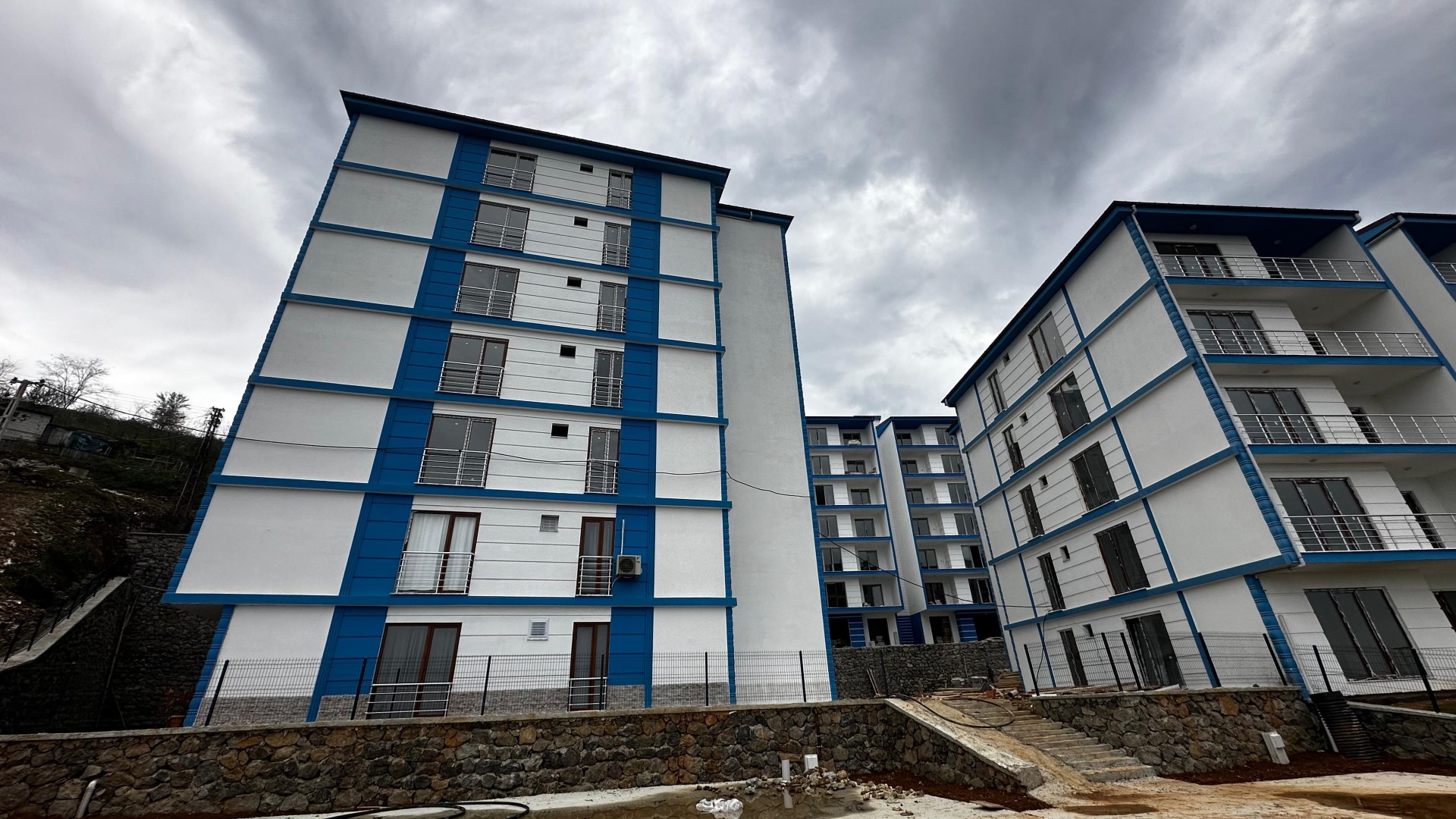 Satılık Daire, Trabzon / AKÇAABAT / SÖĞÜTLÜ MAHALLESİ