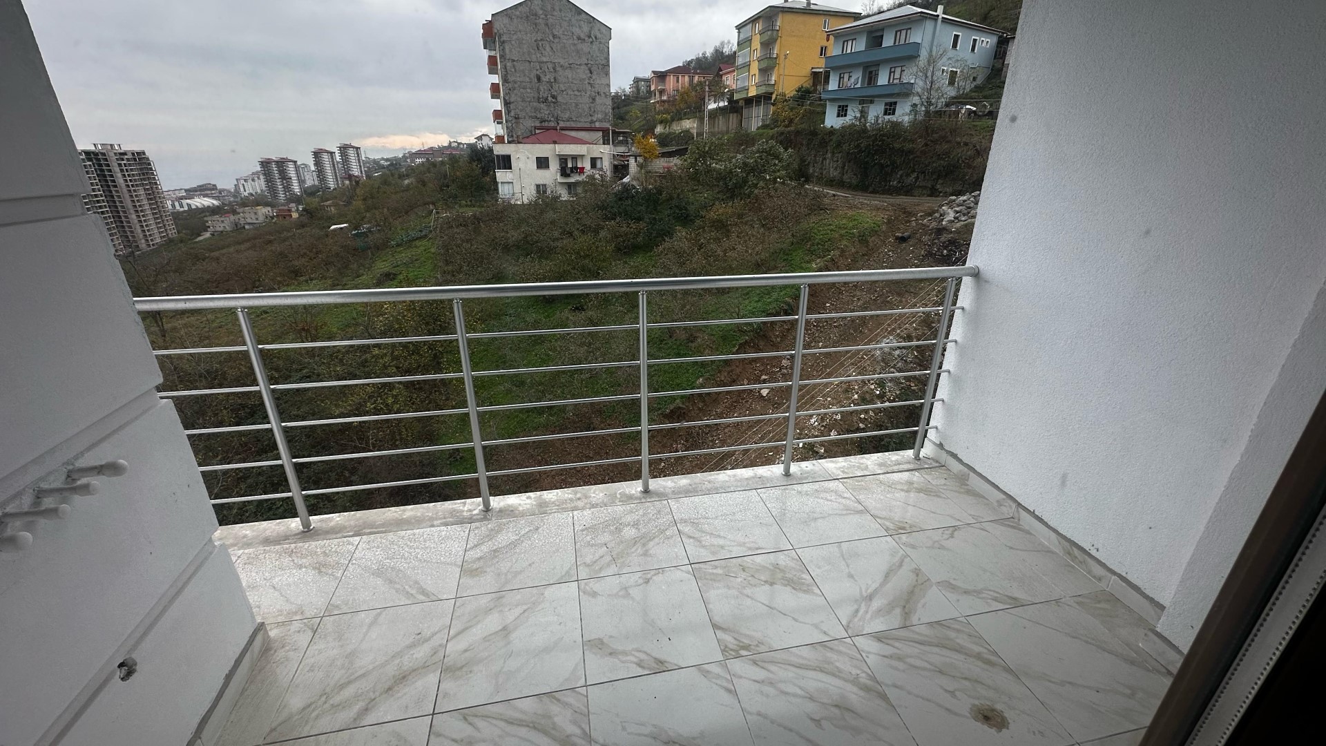 Satılık Daire, Trabzon / AKÇAABAT / SÖĞÜTLÜ MAHALLESİ