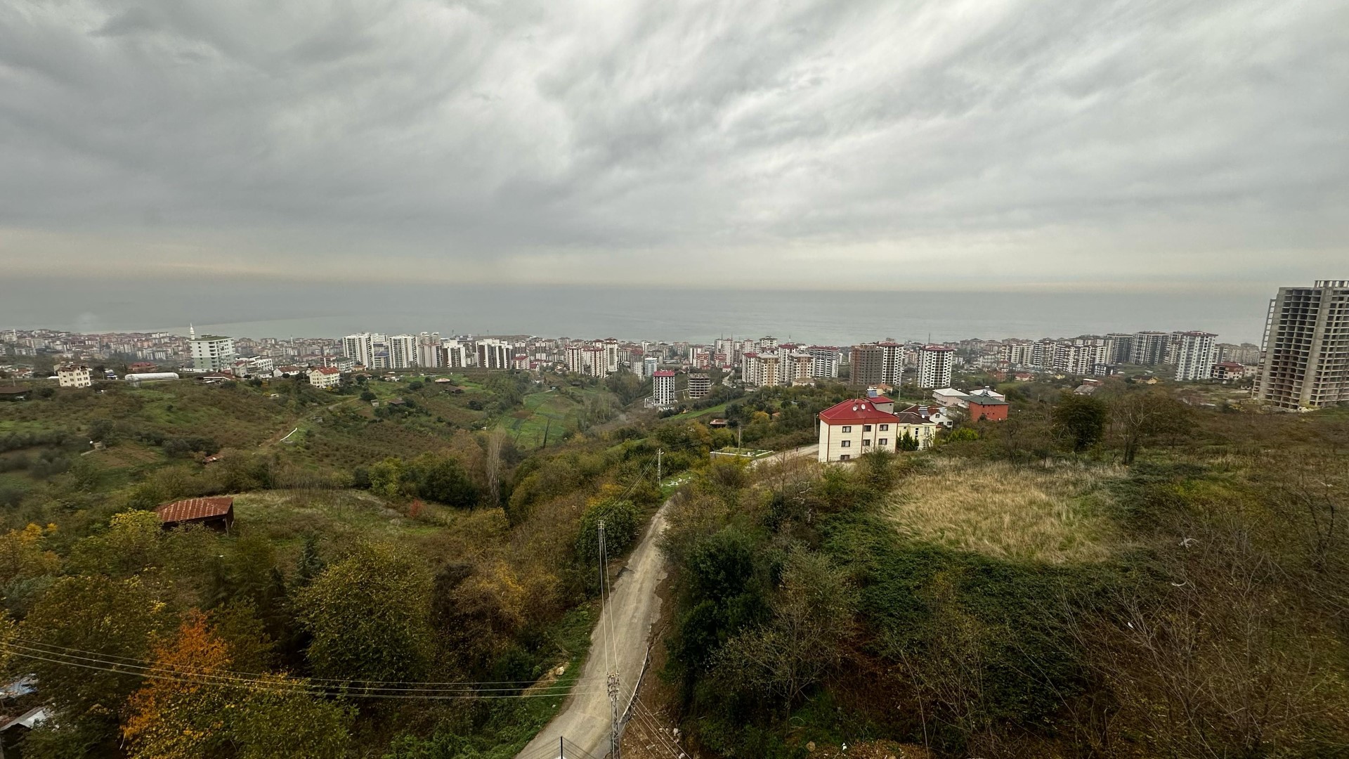 Satılık Daire, Trabzon / AKÇAABAT / SÖĞÜTLÜ MAHALLESİ