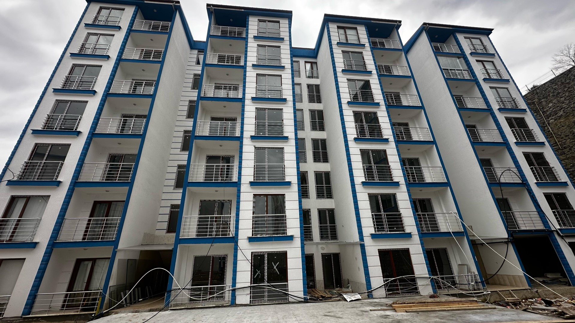 Satılık Daire, Trabzon / AKÇAABAT / SÖĞÜTLÜ MAHALLESİ