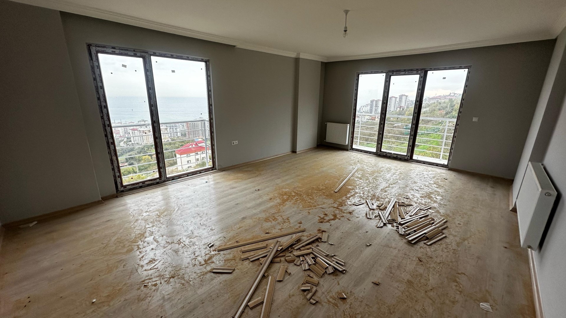 Satılık Daire, Trabzon / AKÇAABAT / SÖĞÜTLÜ MAHALLESİ