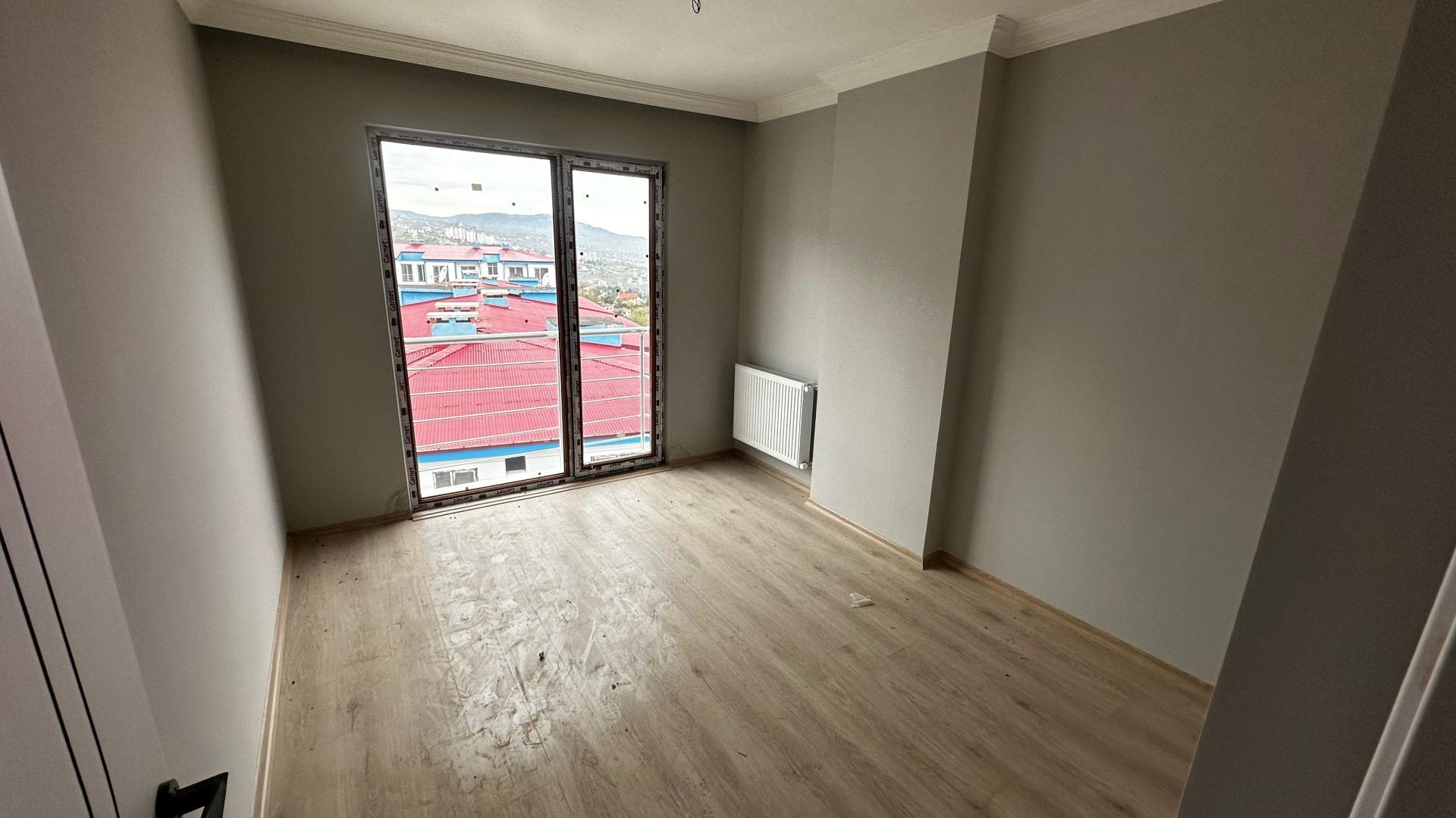 Satılık Daire, Trabzon / AKÇAABAT / SÖĞÜTLÜ MAHALLESİ