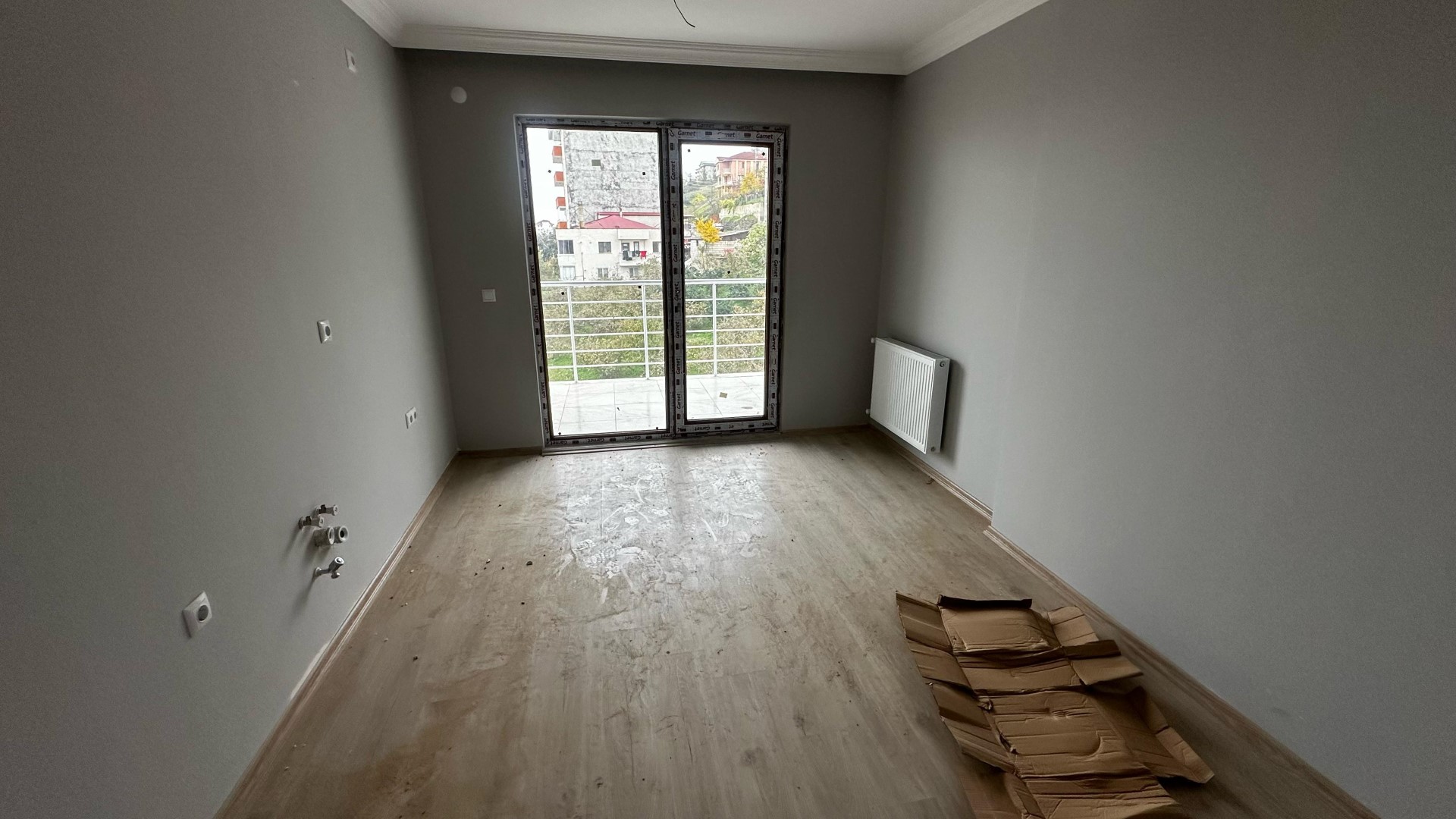 Satılık Daire, Trabzon / AKÇAABAT / SÖĞÜTLÜ MAHALLESİ
