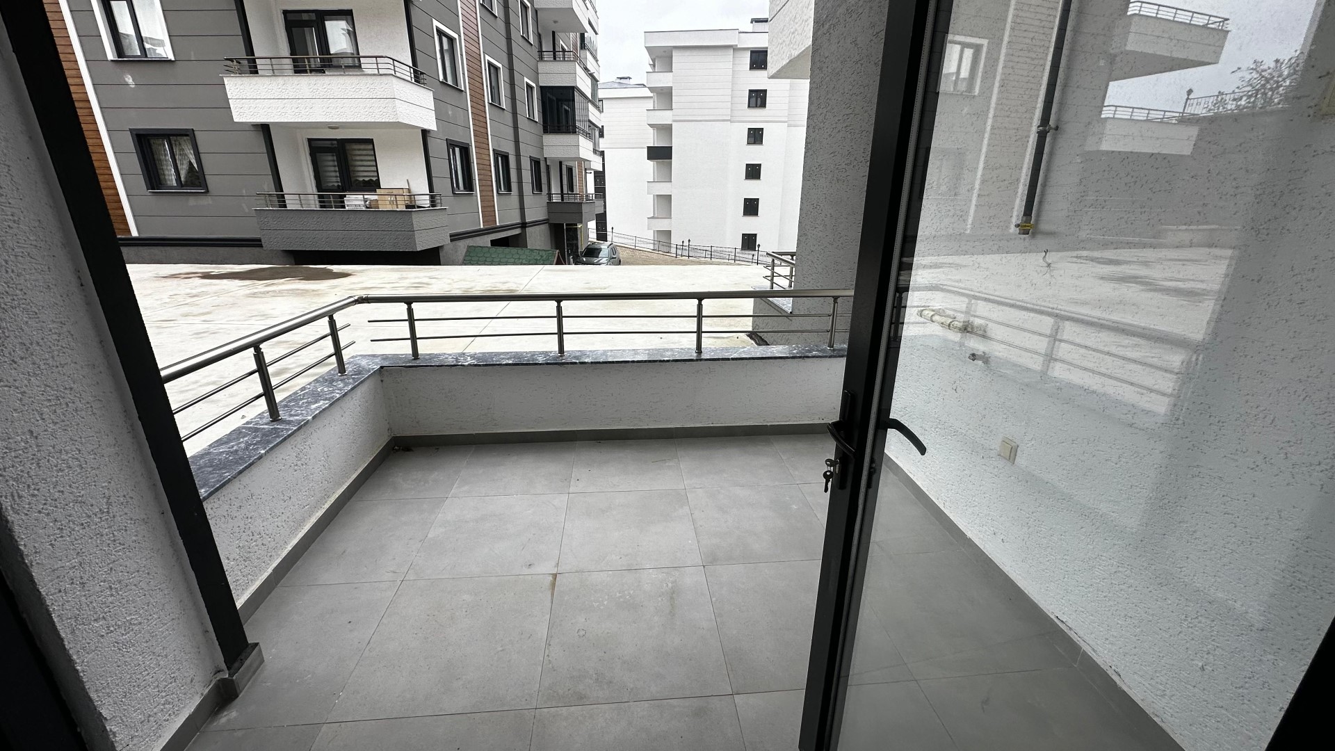 Satılık Daire, Trabzon / ORTAHİSAR / PELİTLİ MAHALLESİ