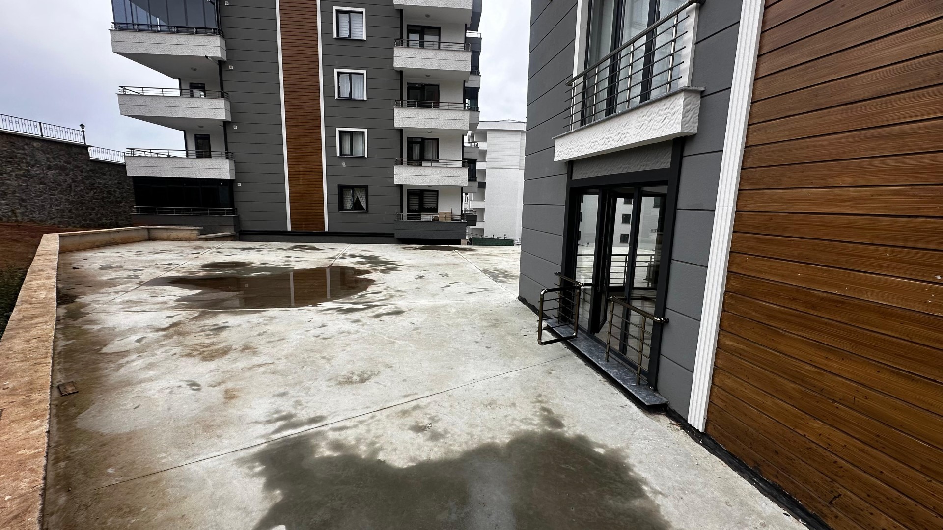 Satılık Daire, Trabzon / ORTAHİSAR / PELİTLİ MAHALLESİ