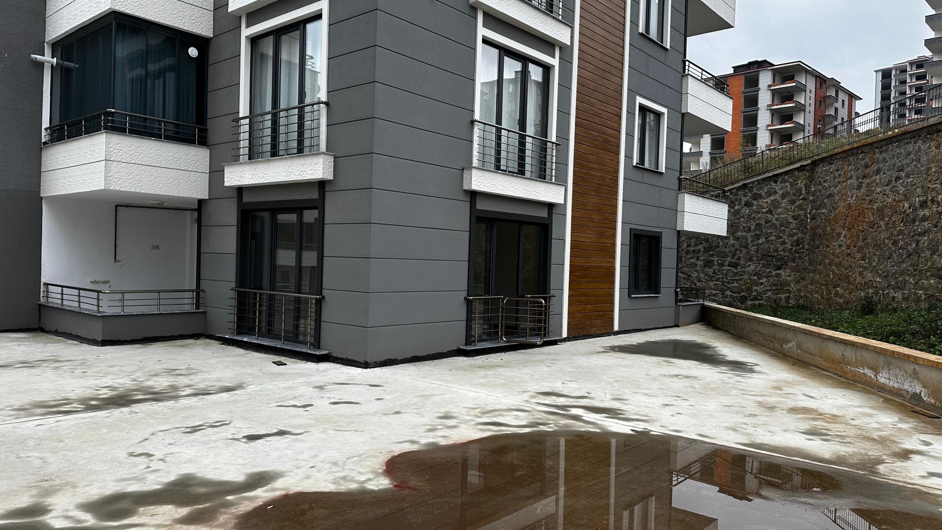 Satılık Daire, Trabzon / ORTAHİSAR / PELİTLİ MAHALLESİ