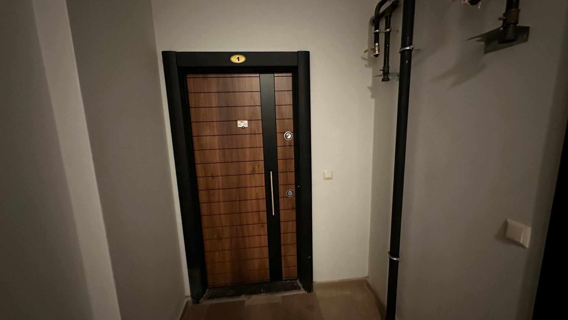Satılık Daire, Trabzon / ORTAHİSAR / PELİTLİ MAHALLESİ