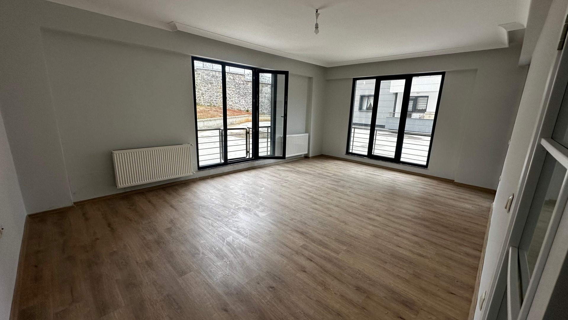 Satılık Daire, Trabzon / ORTAHİSAR / PELİTLİ MAHALLESİ