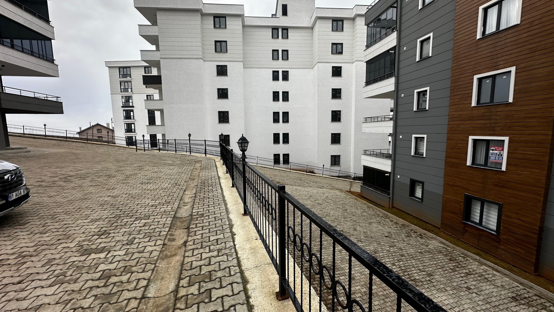 Satılık Daire, Trabzon / ORTAHİSAR / PELİTLİ MAHALLESİ
