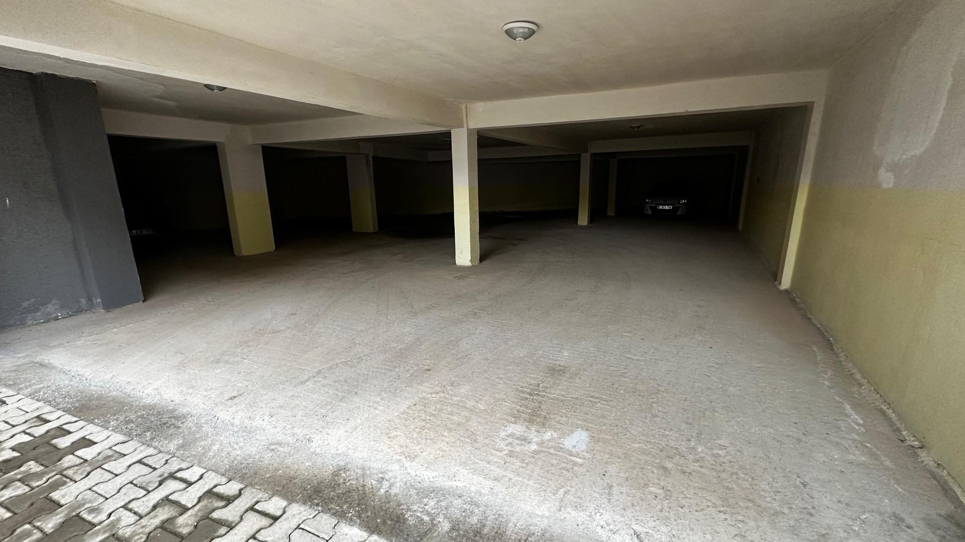 Satılık Daire, Trabzon / ORTAHİSAR / PELİTLİ MAHALLESİ