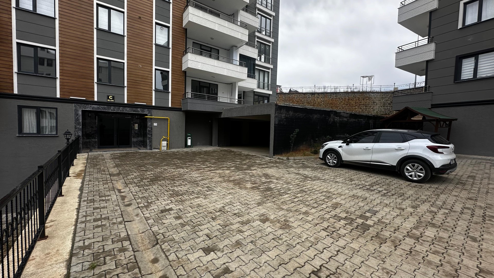 Satılık Daire, Trabzon / ORTAHİSAR / PELİTLİ MAHALLESİ