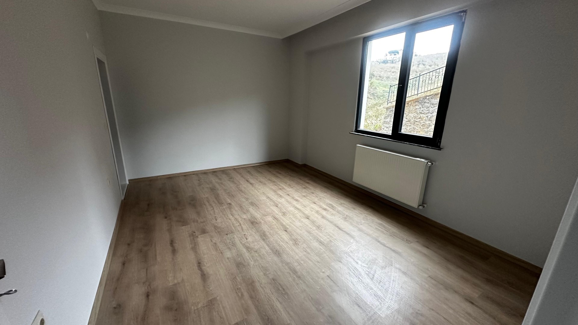 Satılık Daire, Trabzon / ORTAHİSAR / PELİTLİ MAHALLESİ