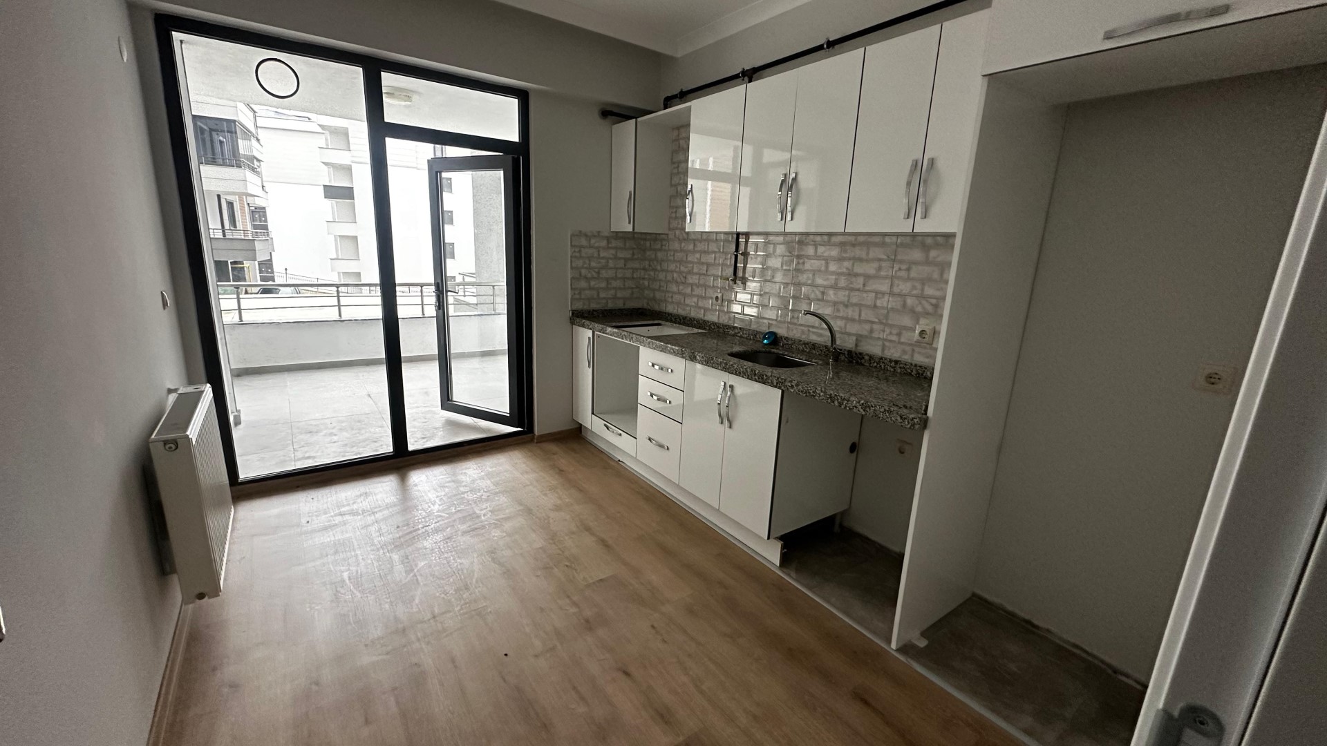 Satılık Daire, Trabzon / ORTAHİSAR / PELİTLİ MAHALLESİ