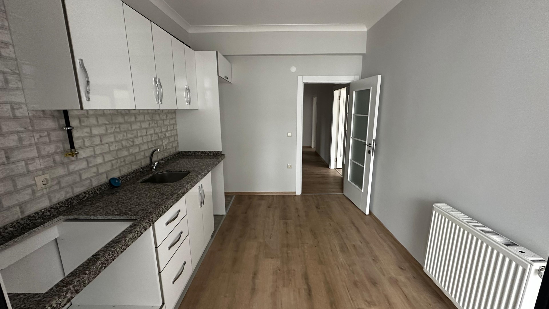 Satılık Daire, Trabzon / ORTAHİSAR / PELİTLİ MAHALLESİ