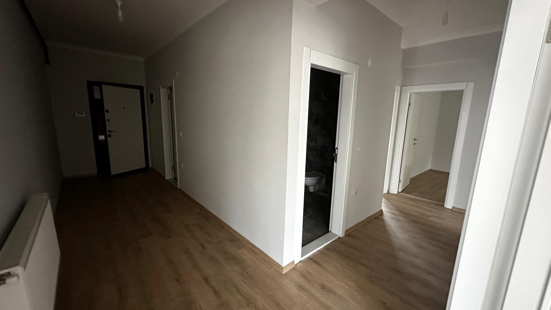 Satılık Daire, Trabzon / ORTAHİSAR / PELİTLİ MAHALLESİ