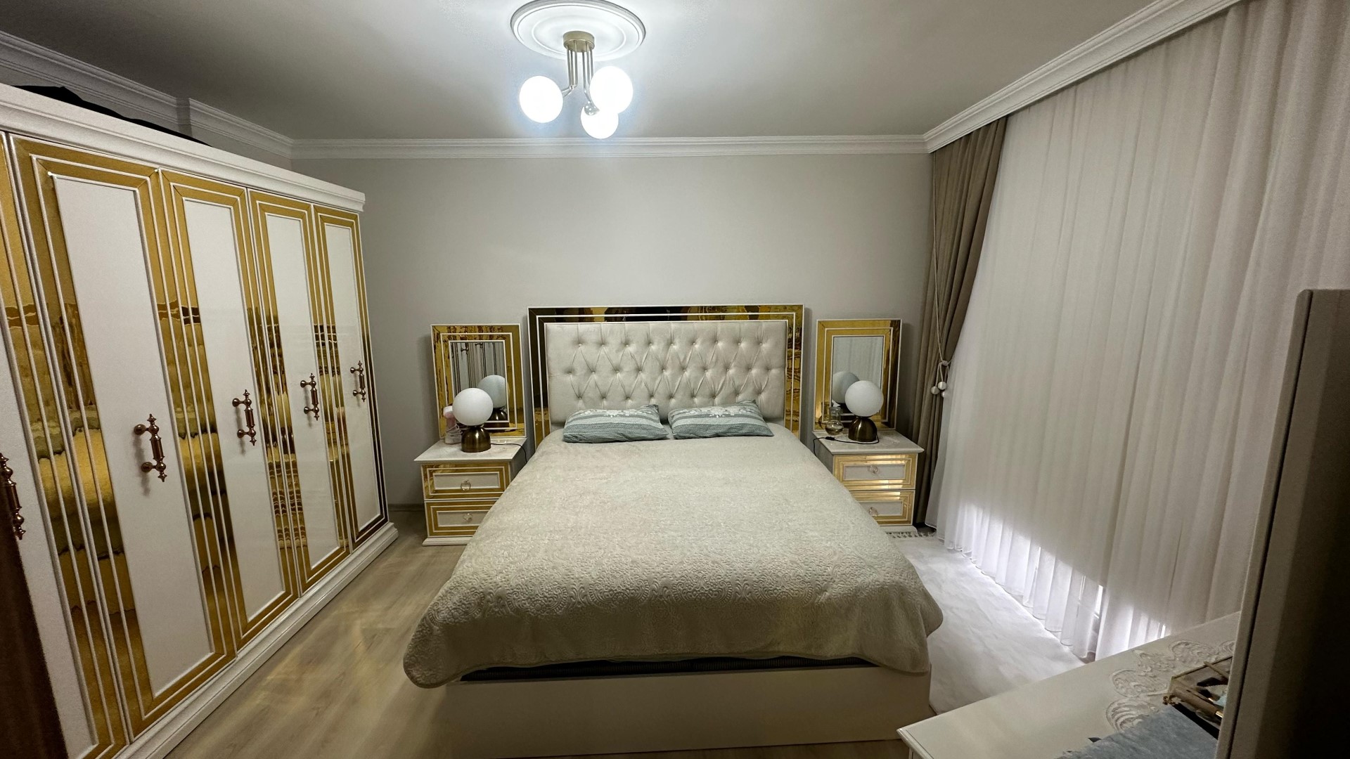 Satılık Daire, Trabzon / YOMRA / KAŞÜSTÜ MAHALLESİ