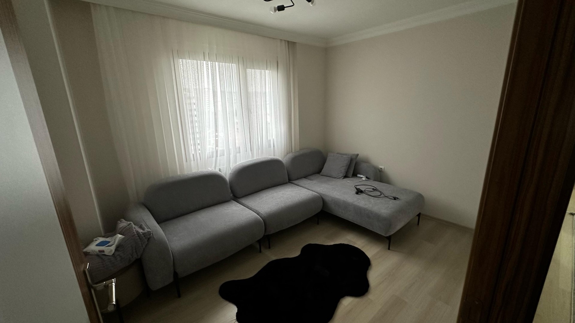 Satılık Daire, Trabzon / YOMRA / KAŞÜSTÜ MAHALLESİ
