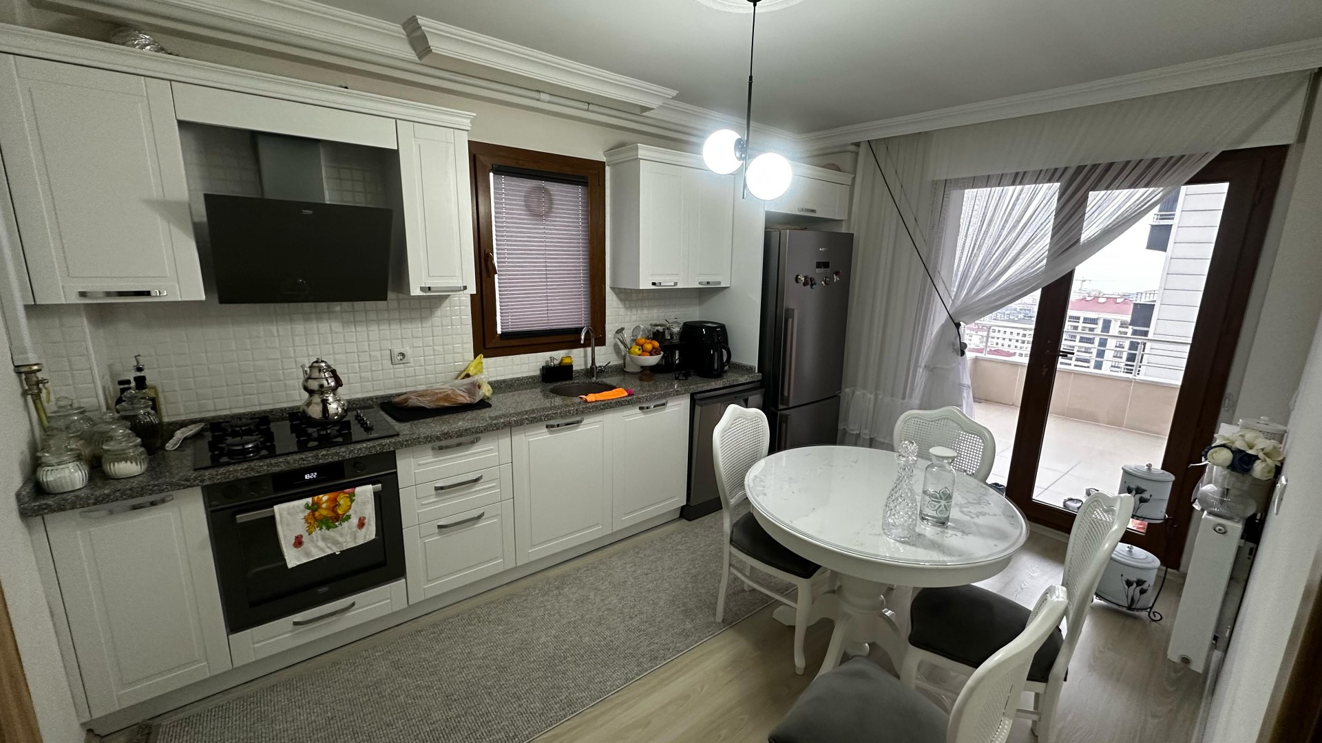 Satılık Daire, Trabzon / YOMRA / KAŞÜSTÜ MAHALLESİ