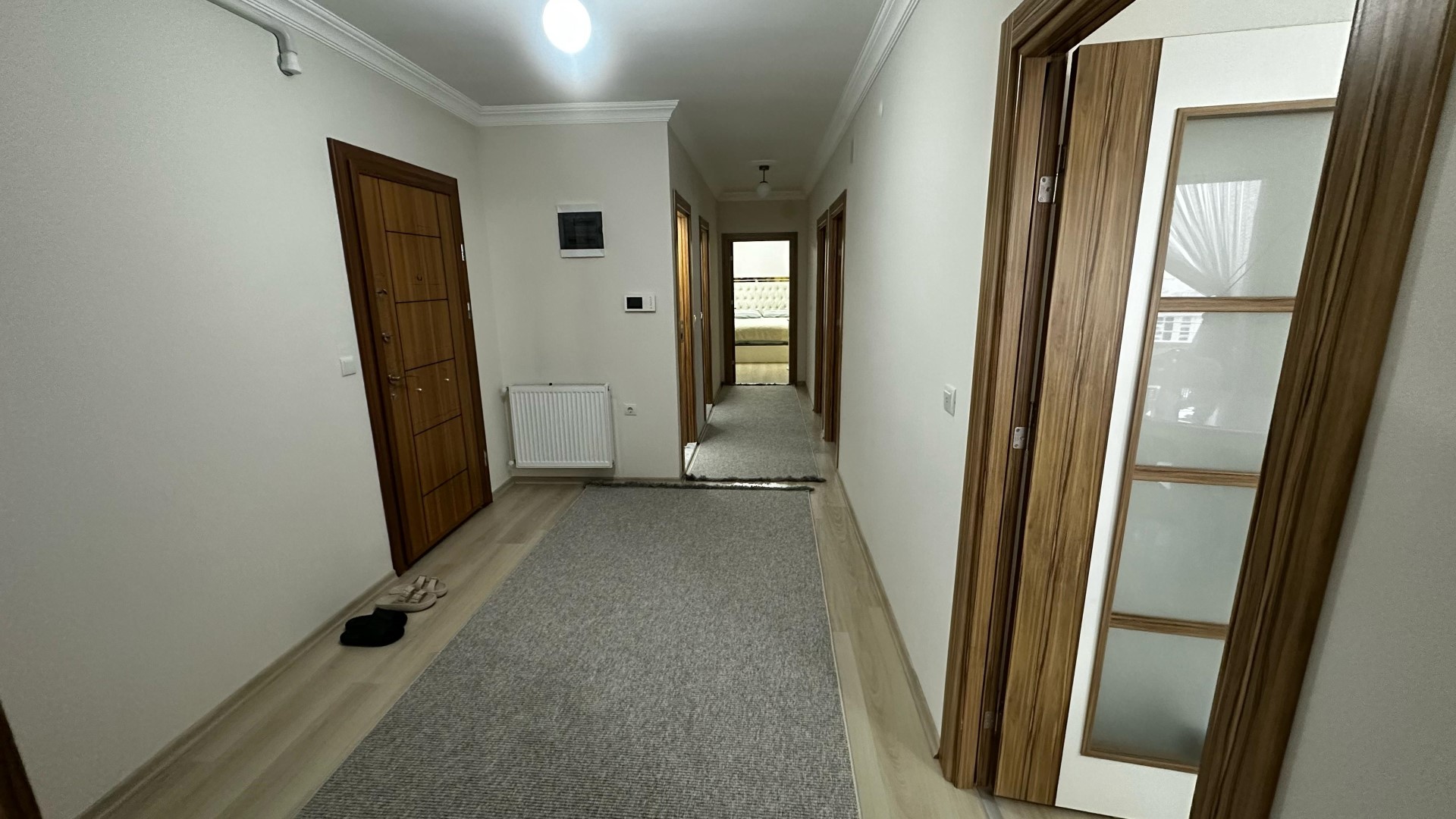 Satılık Daire, Trabzon / YOMRA / KAŞÜSTÜ MAHALLESİ