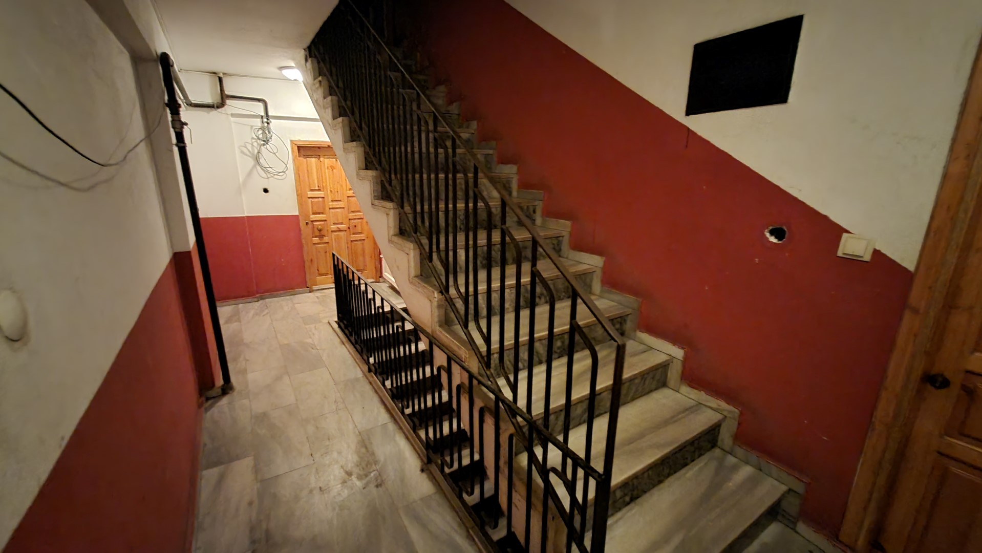 Kiralık Daire, Trabzon / OF / SULAKLI MAH.