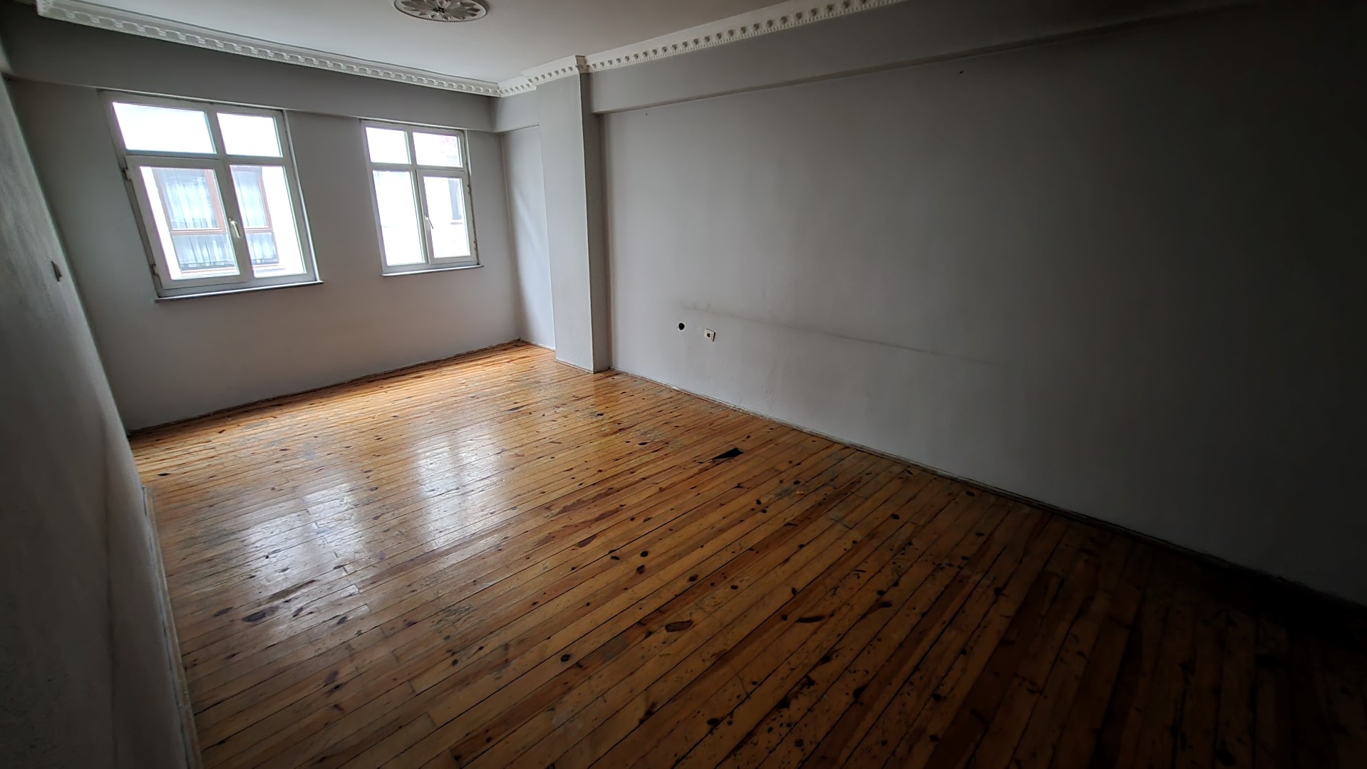 Kiralık Daire, Trabzon / OF / SULAKLI MAH.