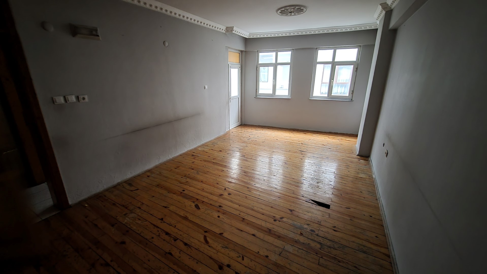 Kiralık Daire, Trabzon / OF / SULAKLI MAH.