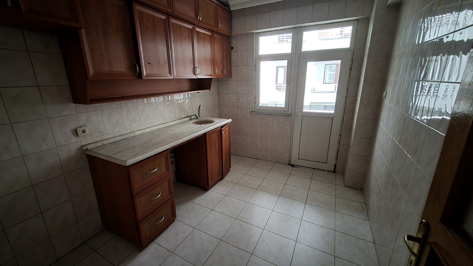 Kiralık Daire, Trabzon / OF / SULAKLI MAH.