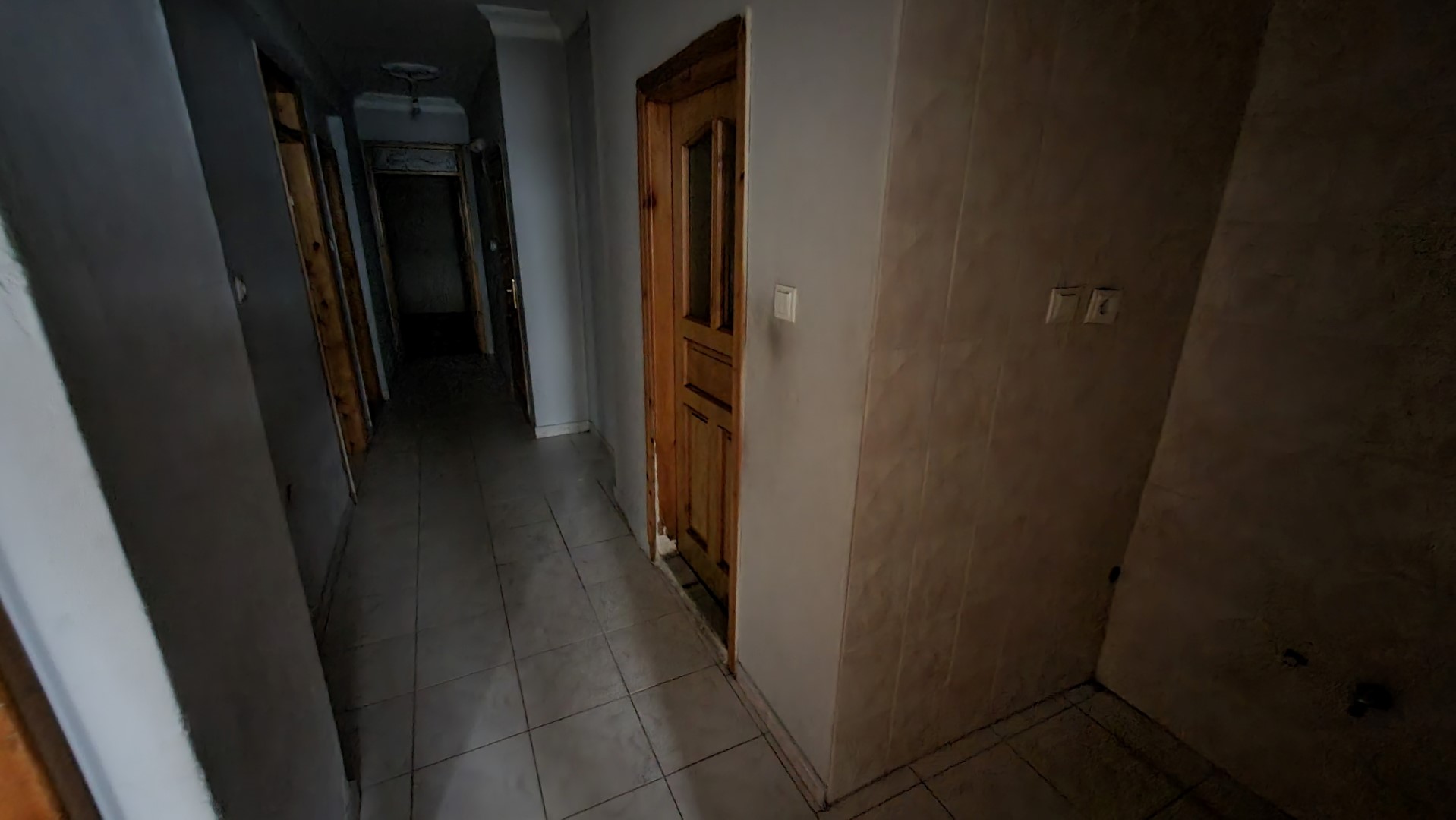 Kiralık Daire, Trabzon / OF / SULAKLI MAH.