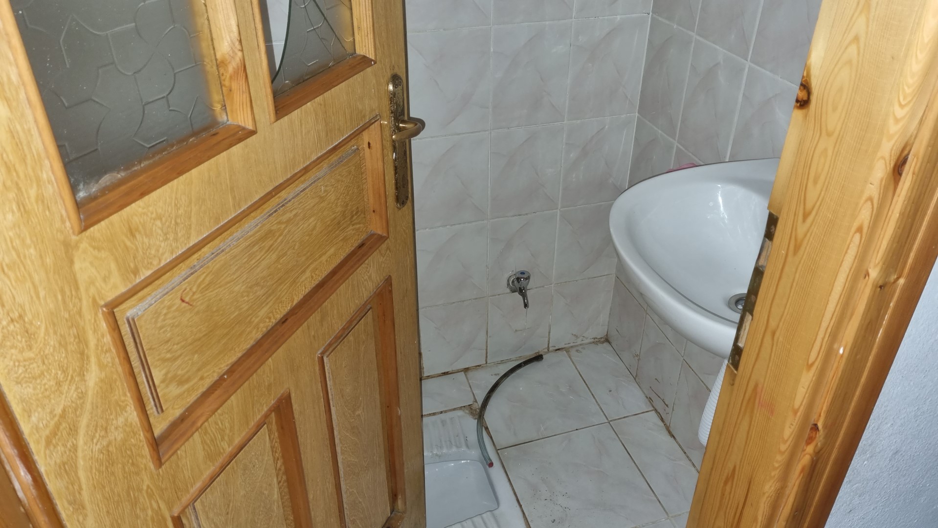 Kiralık Daire, Trabzon / OF / SULAKLI MAH.