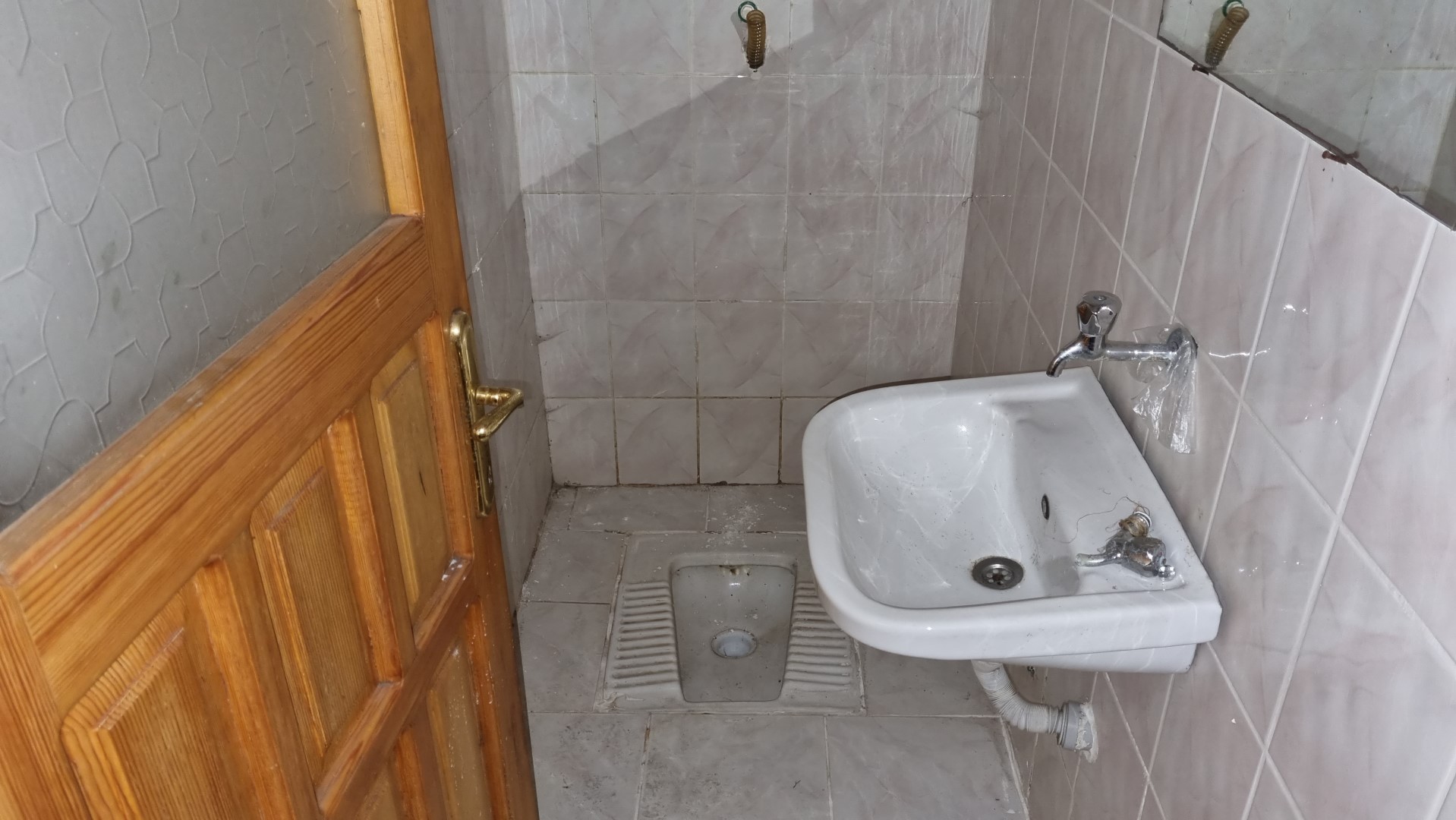 Kiralık Daire, Trabzon / OF / SULAKLI MAH.